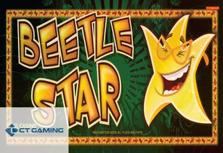 Beetle Star