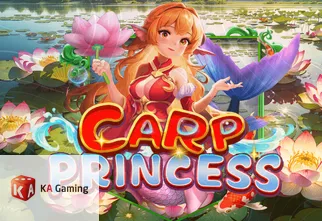 Carp Princess