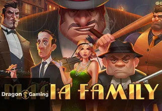 Mafia Family