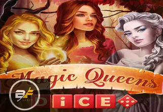 Magic Queens Dice