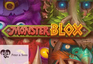 Monster Blox